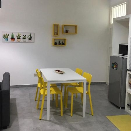 Casa Nicuzza Villa Palermo Luaran gambar